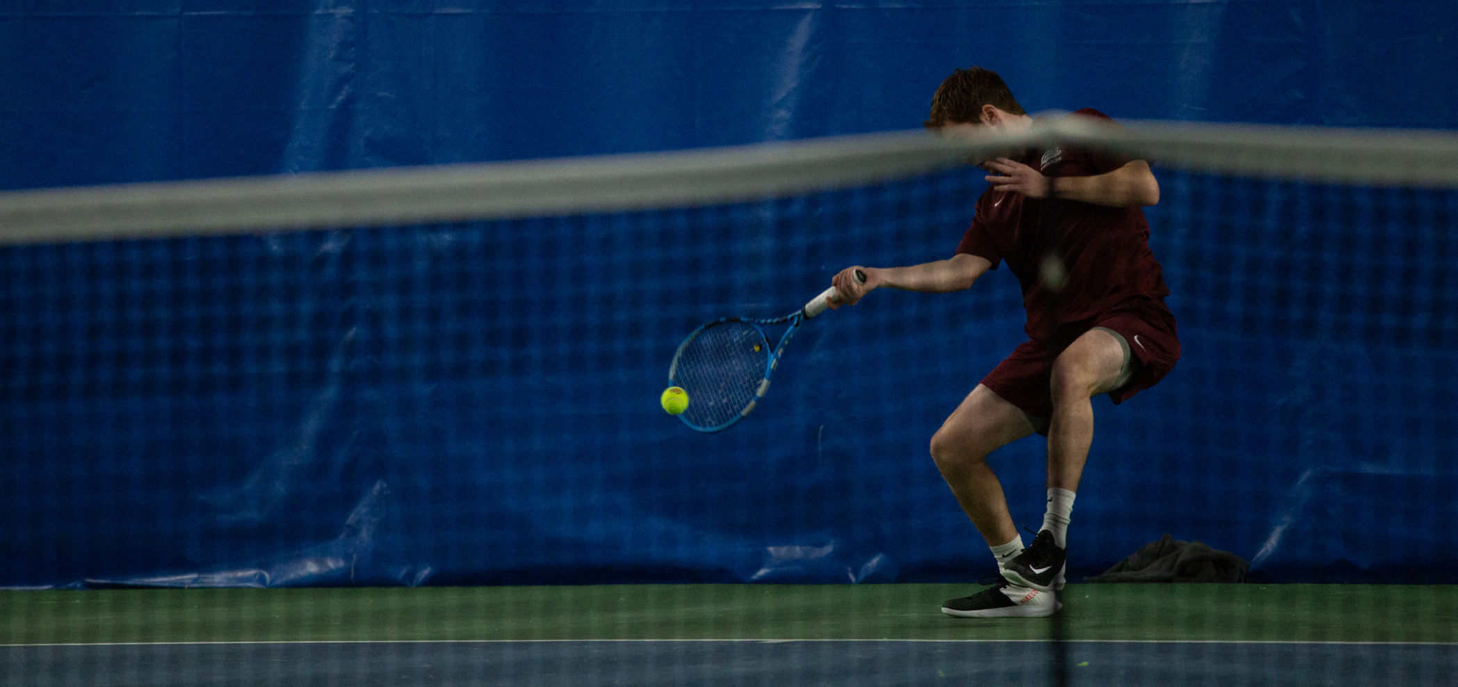 Tennis v. Whitworth 07